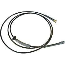 Maruti Gypsy Speedometer Wire | 1993 to 2018 Model Suitable Speed o Meter Wire-image-20