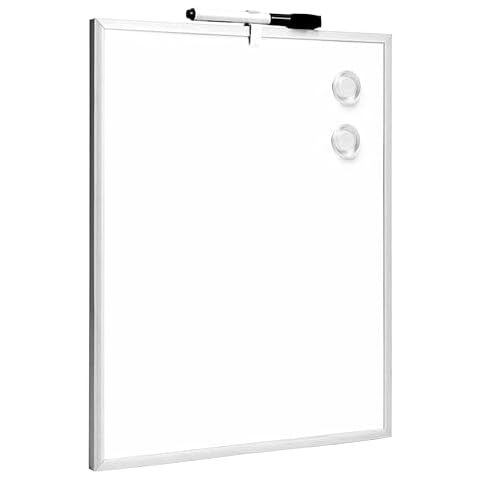 Tableau blanc magnétique RAYLU PAPER Cover