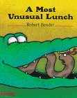 Hardcover A Most Unusual Lunch Book