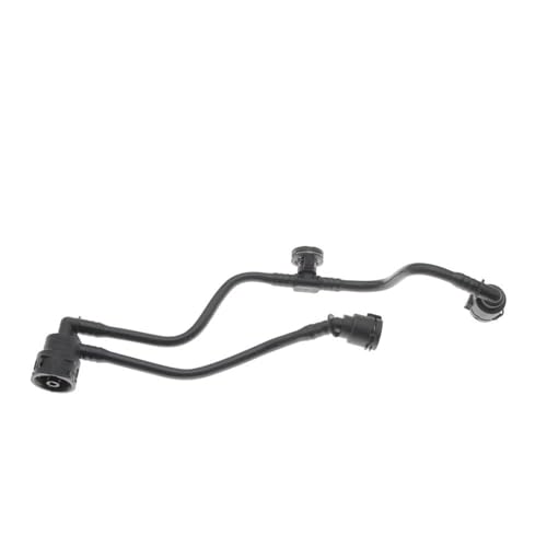 Tuyau de ventilation A2135010201 : Voyagez serein en Benz Classe E W213 sans surchauffe