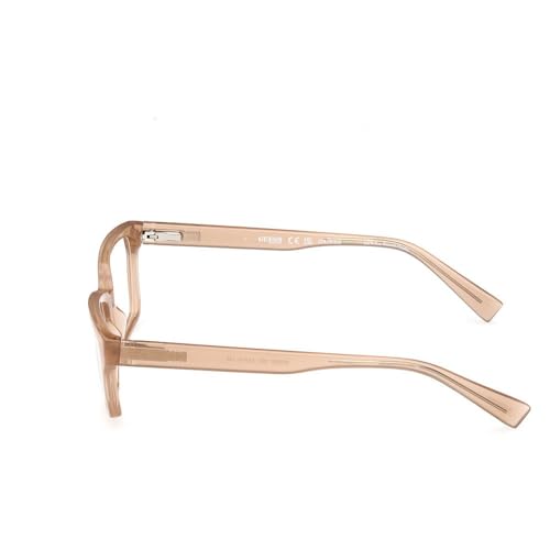 GUESS Gafas Unisex Adulto acabadas a mano con materiales duraderos de lujo 2