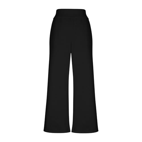 Wide Leg Sweatpants Women High Waisted Baggy Joggers Loose Fit Athletic Sweatpants Soft Lightweight Joggers 2025