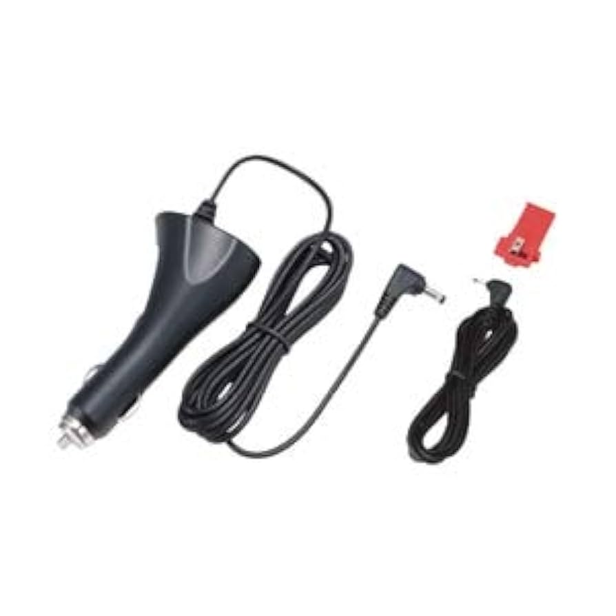 Amazon | パナソニック CA-P24VD6D シガーライターコード 12V