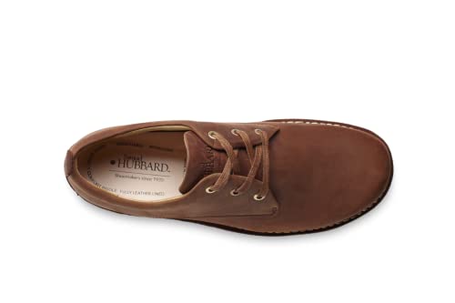 Image of Samuel Hubbard Men's, Hubbard Free Oxford