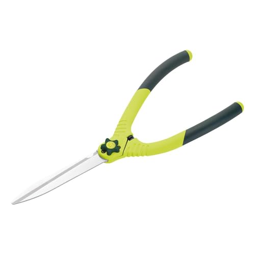 Spear & Jackson 4888KEW Razorsharp Nożyce z widełkowym uchwytem z kolekcji Kew Gardens