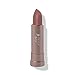 100% PURE Cocoa Butter Matte Lipstick (Fruit Pigmented), Sahara, Full Coverage, Long Lasting, Matte Lip, Moisturizing Cocoa Butter, Natural Makeup (Deep Neutral Nude) - 0.15 oz