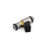 Kraftstoffeinspritzdüse für Autos 8PCS IWP069 861260T Kraftstoff Injektoren Für Marine Mercruiser 480cc