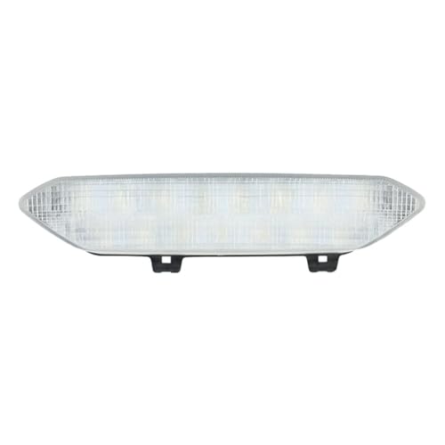 Feu arrière de frein à LED pour moto YFZ450R idéal pour sorties tout-terrain