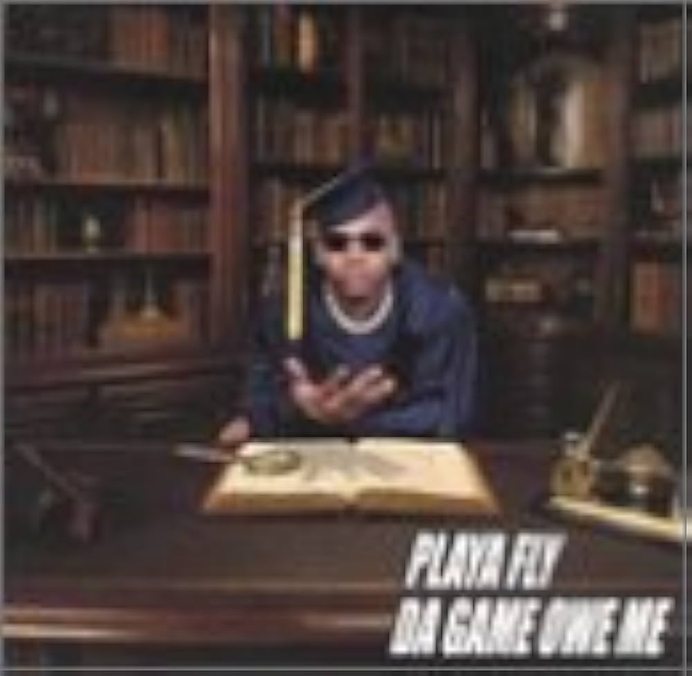 Amazon.co.jp: Da Game Owe Me: ミュージック