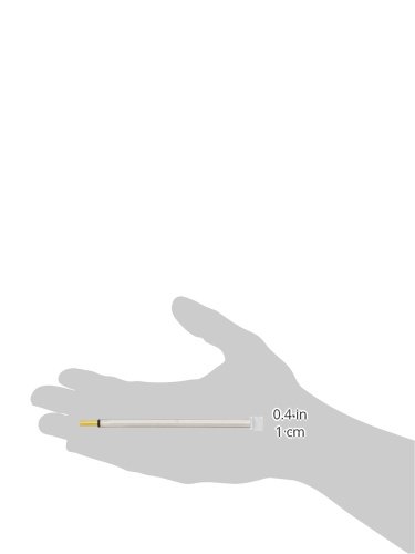 Image of Metcal RFP-BL1 RxP Series Hand Soldering Rework Cartridge for Most Standard Applications, Blade, 421 Degree C Maximum Tip Temperature, 10mm Tip Length