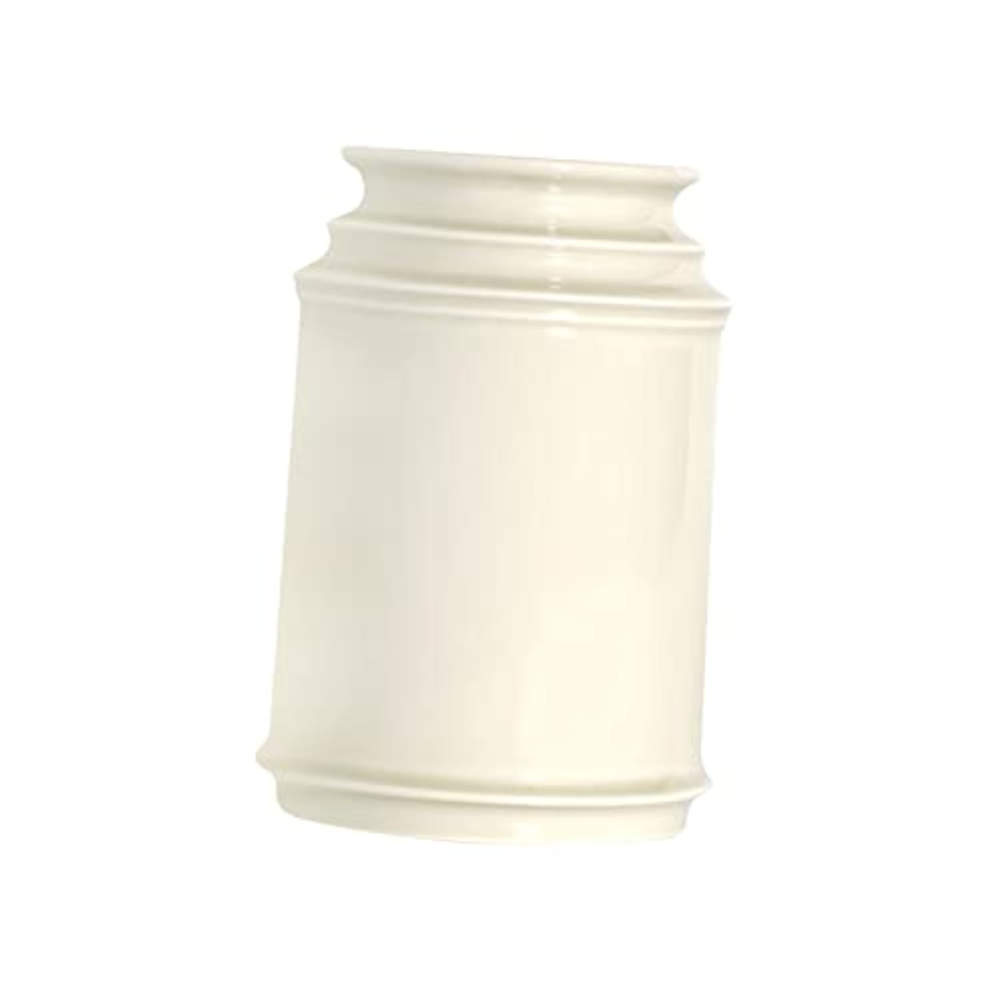 Kitchen Utensil Holder Chopstick Organizer, White