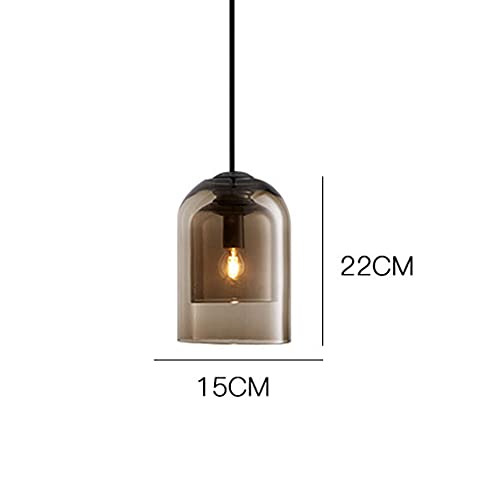 Lampe suspendue réglable pour harmoniser l'éclairage de votre table - 6