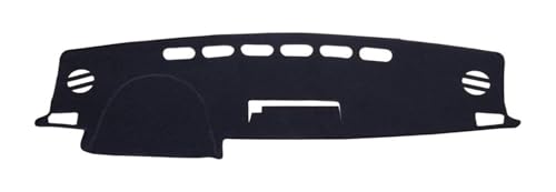 Alfombrilla antideslizante para Toyota RAV4 XA40 2013-2018 con volante a la derecha