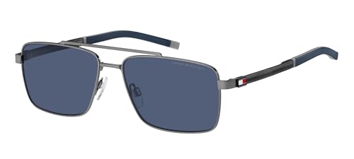 Tommy Hilfiger Th 2078/S lunettes de soleil protection UV mixte tendance