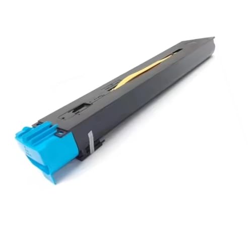 Toner Xerox DC 240 cyan haute densité pour des impressions laser sans traces