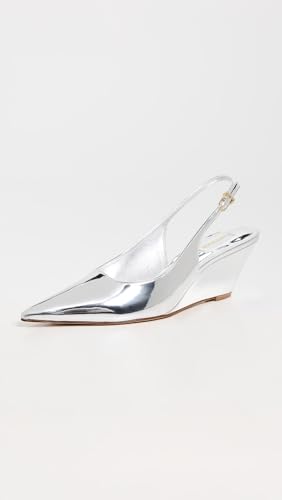 Larroudé Women's Loulou Pumps2