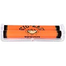 ZIG-ZAG King Size Rolling Papers Cigarette Rolling Machine, 100mm