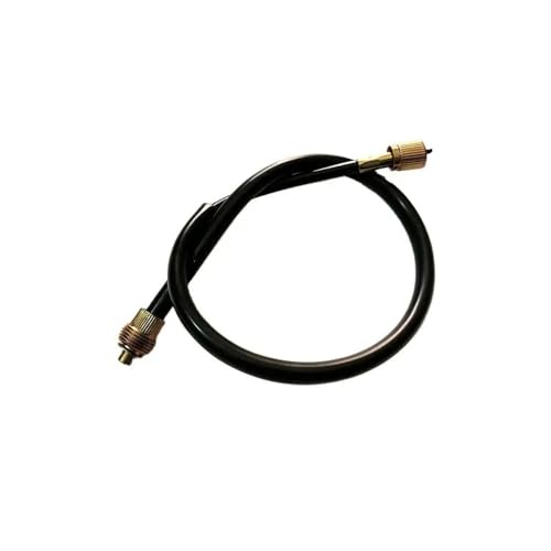 Câble de compteur de vitesse moto 125cc GN125 GS125 câble transmission frein pièce