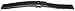 EZGO 70989G03 Heavy Duty Front Cantilever Leaf Spring for Golf Cart
