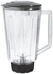 ハミルトン ブレンダー HBB908R用 容器セット 6126-908R The 908®R Bar Blender (120V)