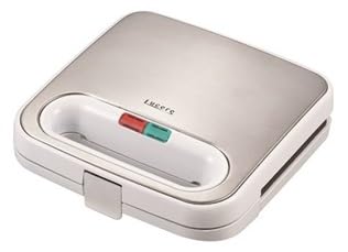 丸山 ルチェーレ 電気 ホットサンドメーカー ダブル ホワイト 2枚 LU-204HS(W)