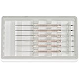 Hamilton 87990 Syringe, 75 ASN, 23 Gauge, 5 µL (Pack of 6)