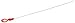 Professional Parts SWEDEN Oil Dipstick