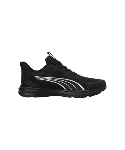 Image of Puma Mens Enzo Rushsprinter Running Shoe