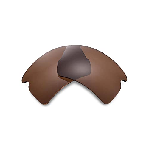 Replacement Lenses for Oakley Flak 2.0 XL (OO9188 Series) Sunglasses3