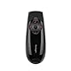 Kensington kabelloser Presenter mit rotem Laser, 2.4Ghz USB Presenter, Roter Laserpointer mit Cursorsteuerung, Für PC & Mac, Fernbedienung für PowerPoint & KeyNote, 45 m Reichweite, Schwarz, K72425EU