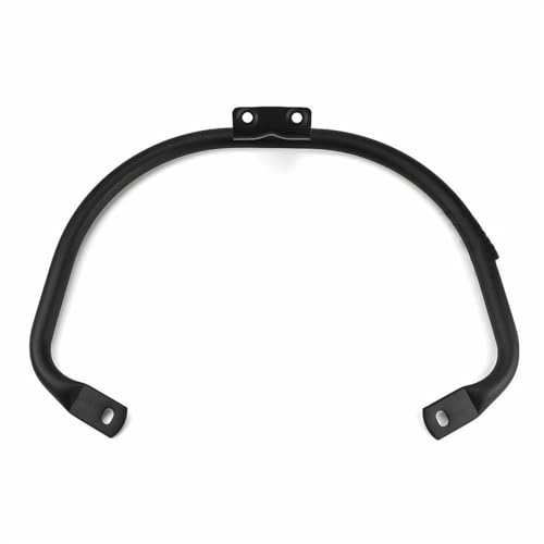 Porte bagages arrière de moto Vespa étagère cargo pour voyage