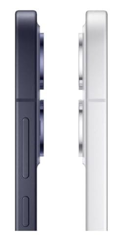 Image of Oppo Reno13 5G (Ivory White,8 GB RAM, 128 GB Storage) with No Cost EMI /Additional Exchange Offers