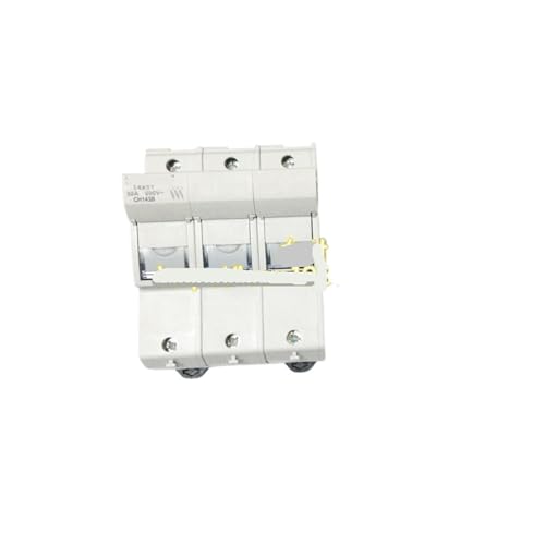 Porte-fusible CH143DU eviter surchauffe moteur avec cartouche 14x51