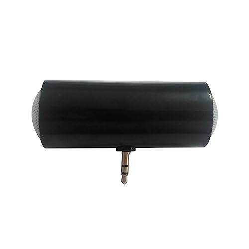 Haiki USB portátil con cuadrado ligero de 3,5 mm utilizado para teléfono móvil, PC, portátil, MP3