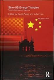 Buy Sino-U.S. Energy Triangles — BookShops.in
