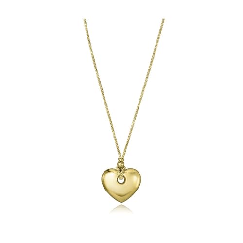 Viceroy Collar Fashion 75435C01012 acero corazón