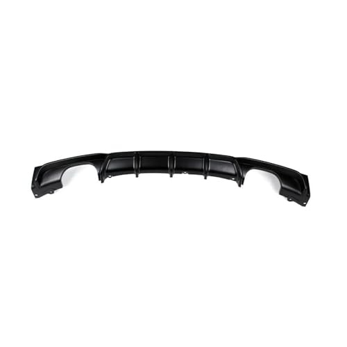 ZGGRB BMW 3V[Y F30 F31 2012-2018 MX|[cX^C ABSop[bvX|C[ ubNXvb^[{fBLbgANZT[pAfBt[U[(Matte Black)