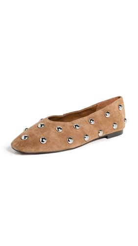 Madewell Women's Sage Ballet Flats