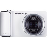  Expert Shield * Lifetime guarantee * – The Screen Protector for: (Samsung Galaxy Camera trasparente)