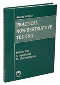 Hardcover Practical Non-Destructive Testing Book