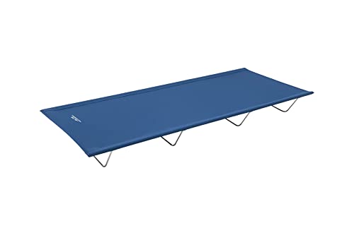 Alps Mountaineering Light Weight Cot, Charcoal #TOP17