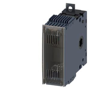 4e pôle commutable pour fusible NH taille 3 accessoire interrupteur sectionneur 3KF9305-0AA00