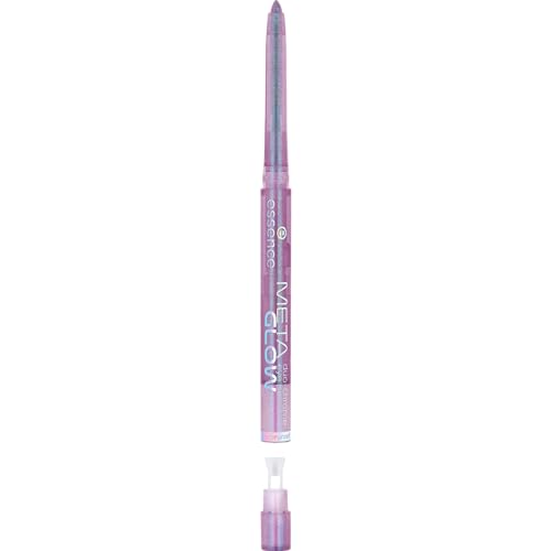 essence Matita Occhi occhi duo-chrome META GLOW colore intenso (0.22g)