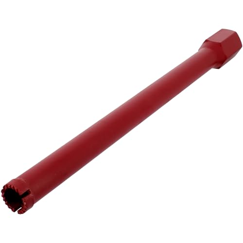 Couronne diamant Ø 32 mm carotteuse béton brique outil de perçage
