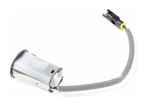 Sensori Parcheggio Sistema Per L&exus Rx350 3.5l Gsu35 2006 2007 2008 Sensore Di Parcheggio PDC Per Auto Sensore Di Parcheggio Assistito Pz36200208(Argento,1pc)