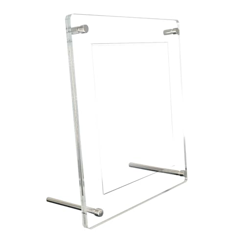 色紙用 UVカット アクリルフレーム 243×274mm