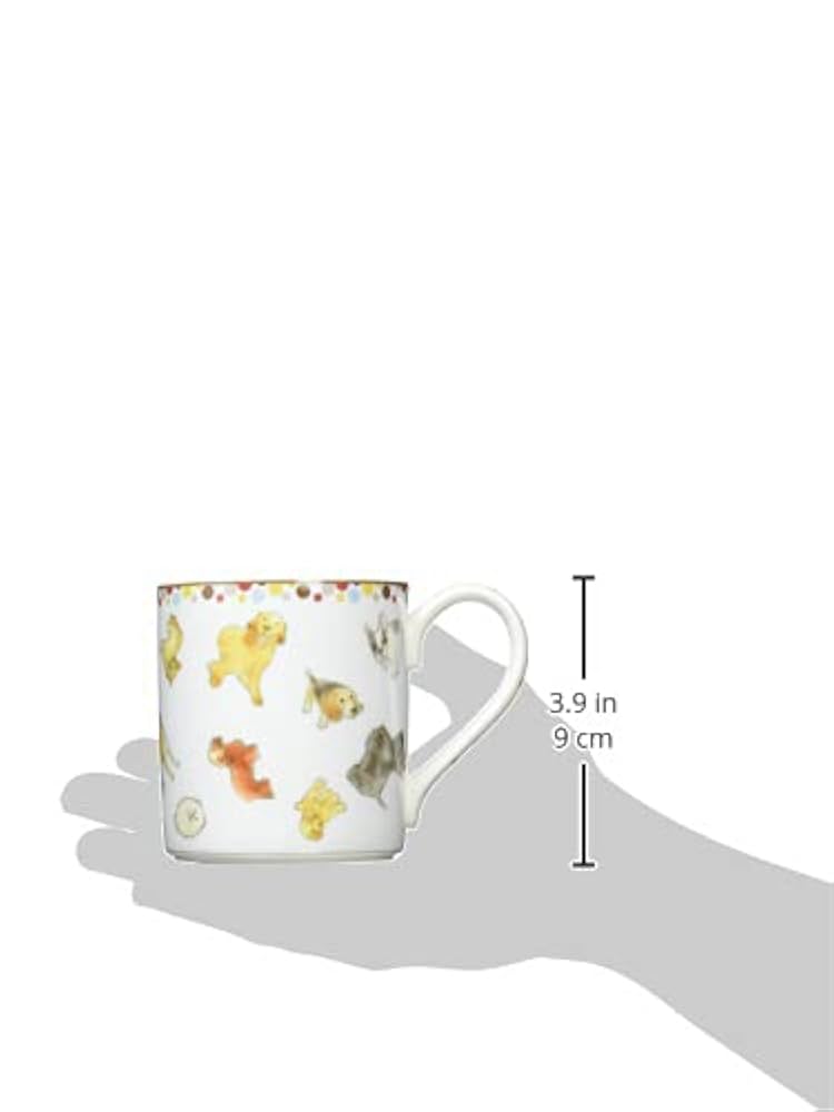 Amazon.co.jp: Noritake ノリタケ マグカップ 約400cc