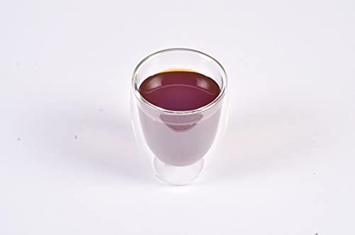 Image of Siyacha Tea Assam CTC Black Tea, Fresh 2026 Arrival First Flush Leaf, Original Mohokutie Estate BOP Leaf, 100% Pure Healthy Beverage, Strong Chai Patti, 250g Makes 125 Cups (approx)