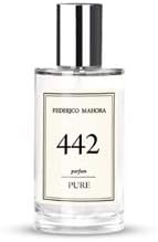 FM 489 Perfume by Federico Mahora Pure Collection for Women 50ml