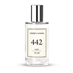 Profumo FM 442 di Federico Mahora Pure Collection